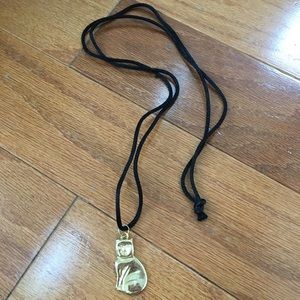 Cat Necklace!